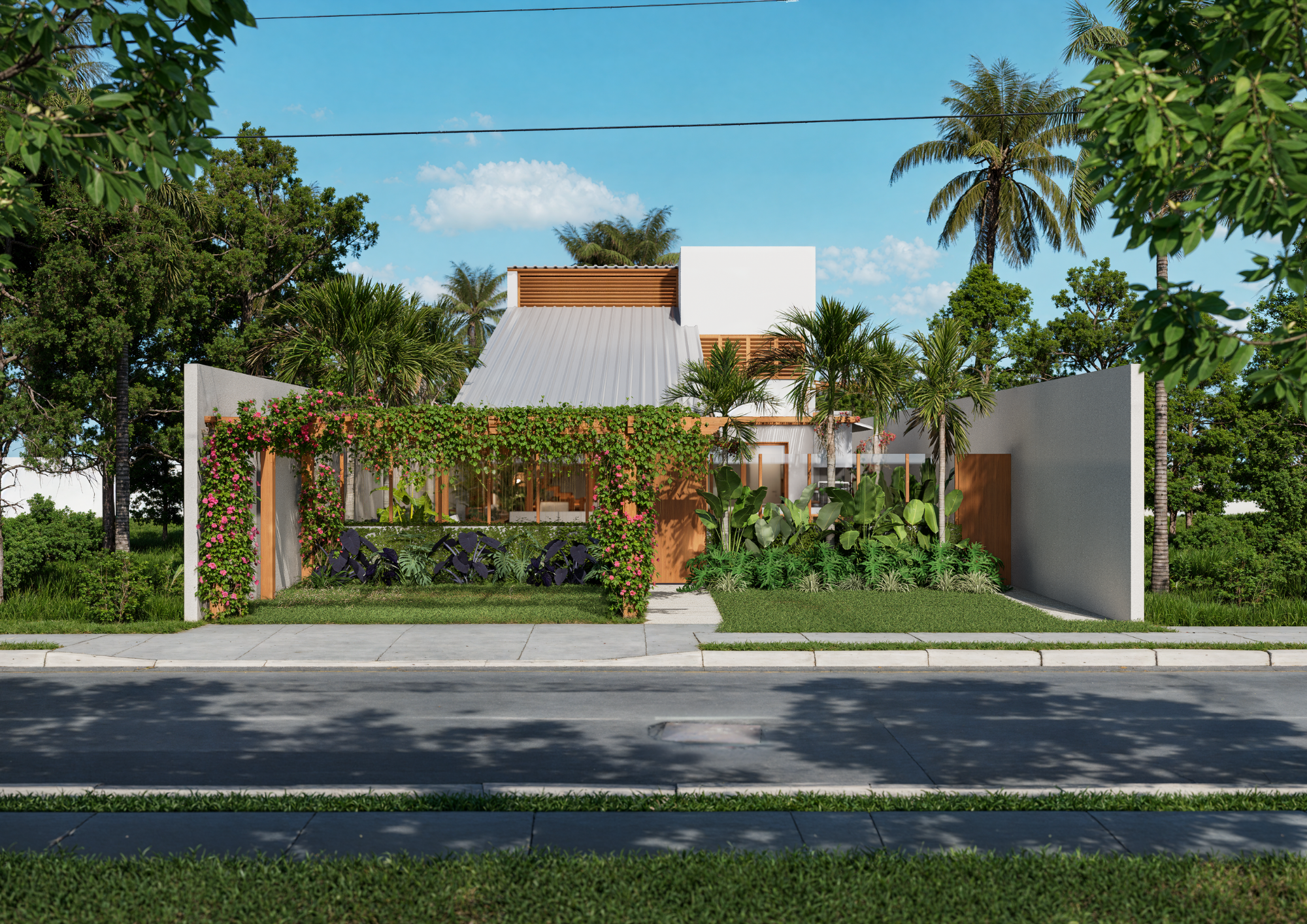 Gabriela Caldas Arquitetura