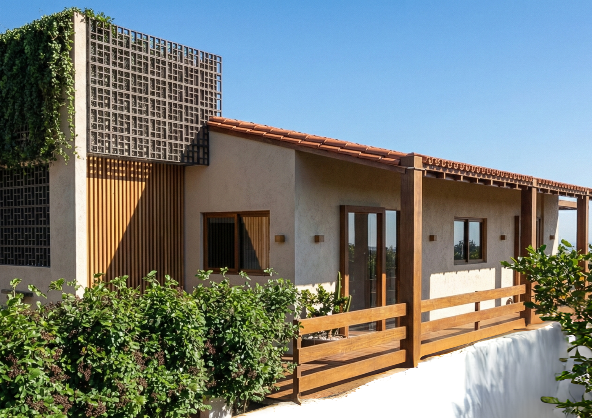 Gabriela Caldas Arquitetura