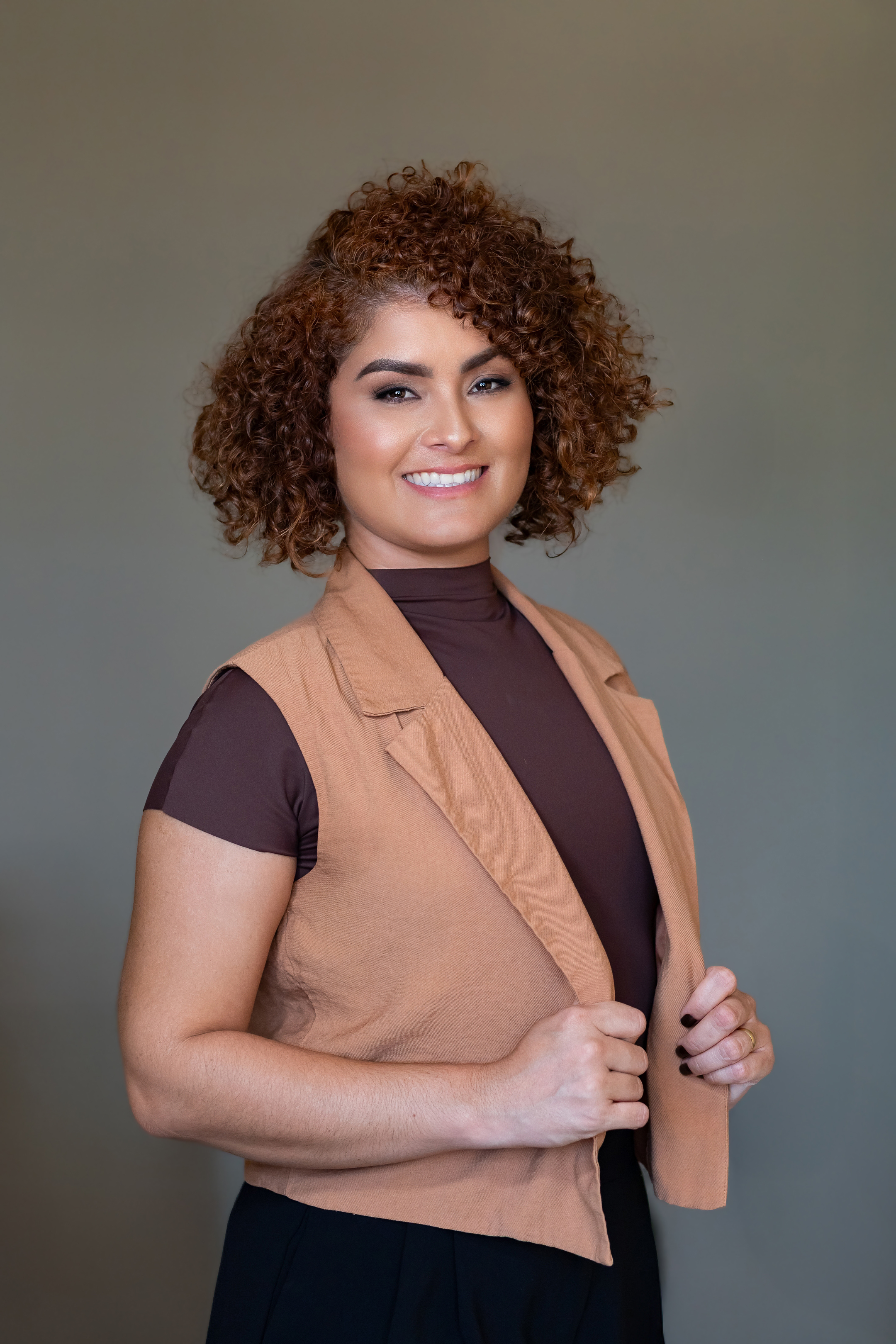 Gabriela Caldas